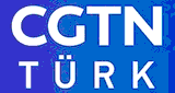 CGTN T&uuml;rk